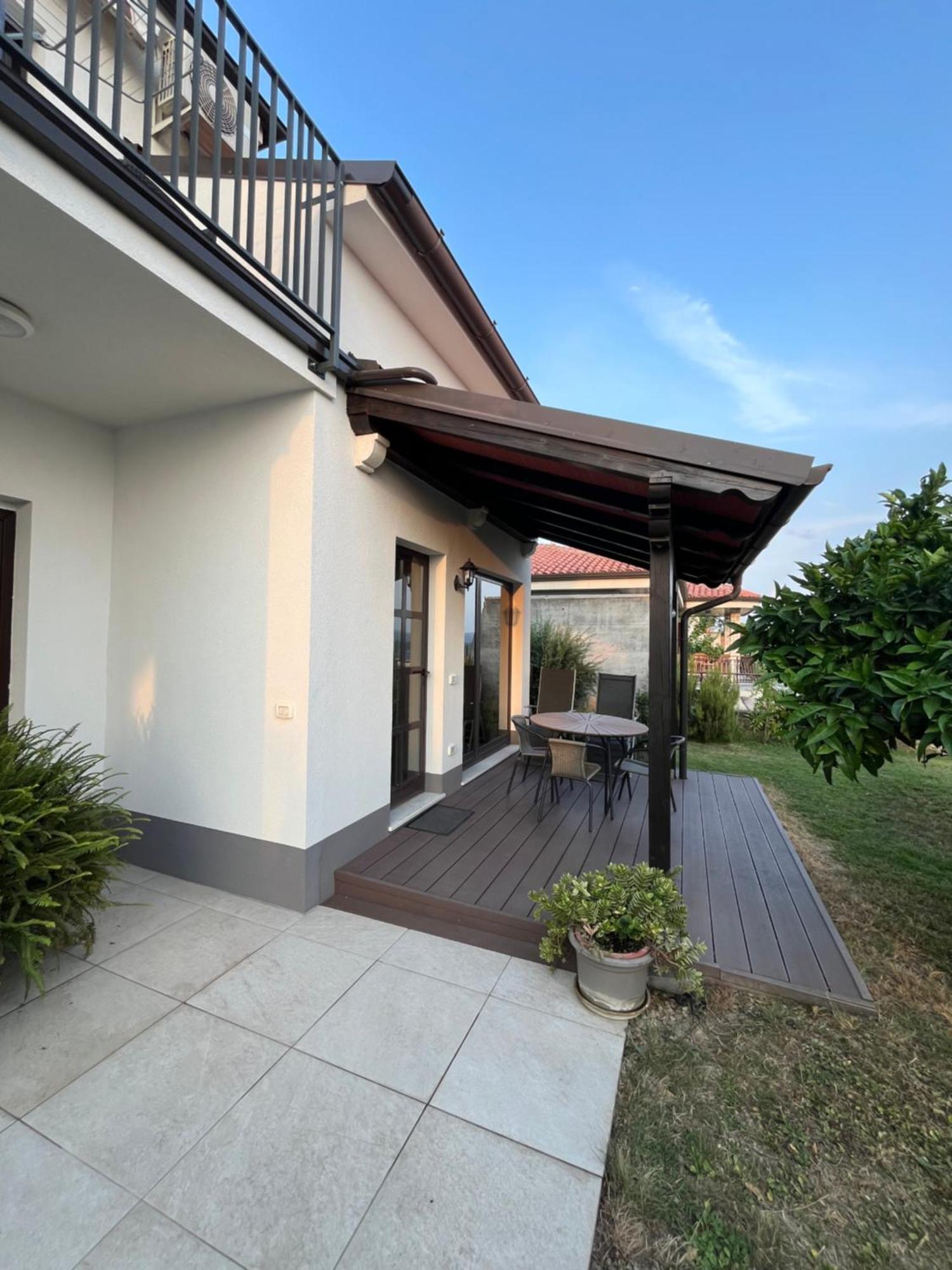Apartment Orange Tree Portorož Exterior foto