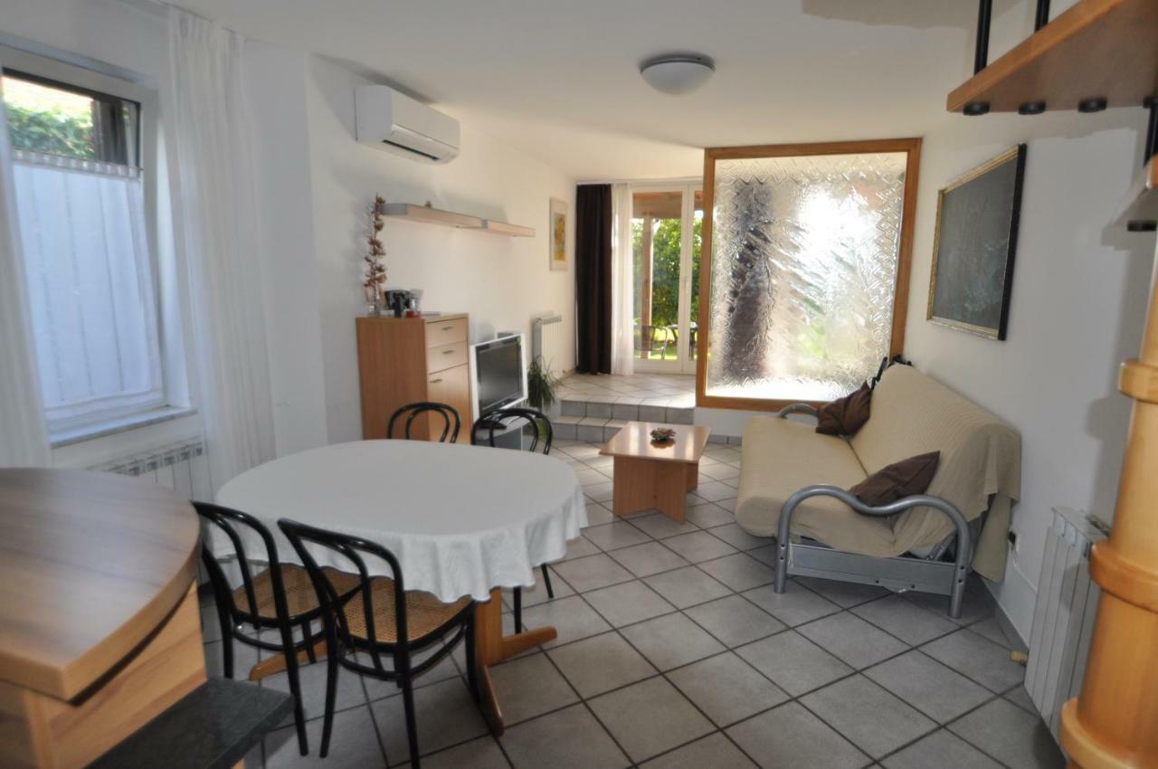 Apartment Orange Tree Portorož Exterior foto